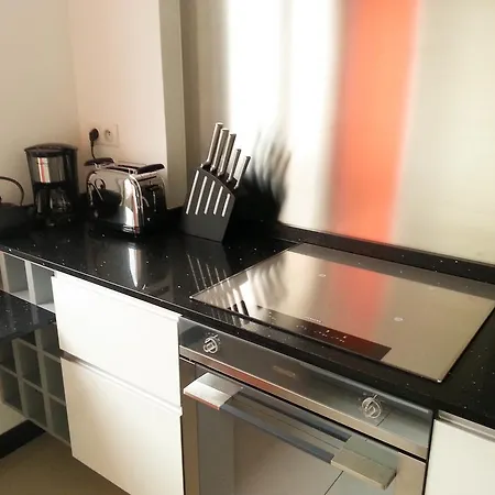Apartment Centre De