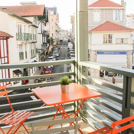 Apartment Centre De