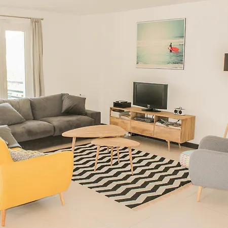 Apartment Centre De