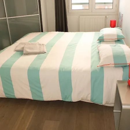 Apartment Centre De