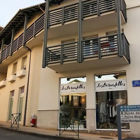 Centre De Biarritz